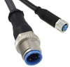 Sensor & Actuator Cables - 1648819 - RS Components, Ltd.