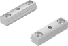 Pneumatic Cylinder & Actuator Accessories - 2737749 - RS Components, Ltd.