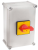 Isolator Switches - 8609545 - RS Components, Ltd.