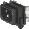 IEC Connectors - 7300455 - RS Components, Ltd.