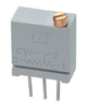 Trimmer Potentiometers - 1442187 - RS Components, Ltd.