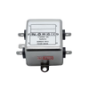 Power Line Filters - 2867264 - RS Components, Ltd.