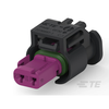 Rectangular Connector Housings - 1734-4-2236896-1-ND - DigiKey