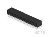 PCB Headers & Receptacles - 1-5535512-6 - TE Connectivity