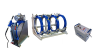 Jointing-Tools - Butt Fusion Machines - top-2 - 790155016 - Georg Fischer Piping Systems Ltd