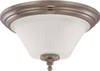 60-4022 Flush Mounts-Bowl Style - 645456 - Capital Lighting, Inc.