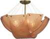 Semi-Flush Mts.-Bowl Style - 70919 - Light Center (The)