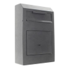Safes - 315988 - RS Components, Ltd.