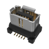 Pluggable Connector Assemblies - 664-ND9AS2302TR-ND - DigiKey