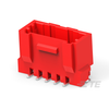 Headers, Male Pins - 17-1-2367943-5TR-ND - DigiKey