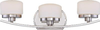 60-5023 Bathroom Fixtures-Three Lights - 309172 - Capital Lighting, Inc.