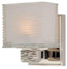 4661-PN Sconces-Single Glass - 661670 - Capital Lighting, Inc.