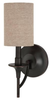 41260-710 Sconces-Drum Shades - 361679 - Capital Lighting, Inc.