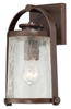 72331-291 Wall Mount - 72331-291 - Minka Group