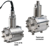Differential Pressure Transducer -- PXM82-MV Metric Series