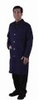 6116-11-SZ L - Unisex Poly-Cotton Lab Coat, White, Large (42-44) -- GO-10503-05 - Image