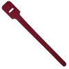 Hook & Loop - Standard Cable Ties, Plenum Rated - RKWPR-8-6 - Essentra Components