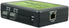 Ethernet to 4 Reed Relay Outputs Digital Interface Adapter, with PoE (802.3af) -- 140PoE