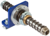 Spring plunger with both-way damping and height compensation, heavy-duty FST-FLEX 75 HD1 G1/2-AG G3/8-IG -- 10.01.10.07017 - Image
