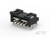 PCB Headers & Receptacles - 1982295-1 - TE Connectivity