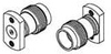 RF Connectors / Coaxial Connectors - 73387-0021 - VAST STOCK CO., LIMITED