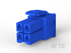 Rectangular Wire & Cable Connectors & Housings - 1-368575-6 - TE Connectivity
