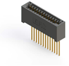 Card Edge Connectors - Edgeboard Connectors - 395-013-541-101 - Lingto Electronic Limited