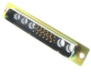 ITT Cannon DCMM17W5P - PEI-Genesis