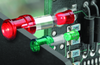 Light Pipe, Single, Round, Panel; Length Vcc (Visual Communications Company) - 57P6969 - Newark, An Avnet Company