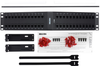 Patch Panel, Rj45, 48Port, Cat6; Connector Type Belden - 78AC8627 - Newark, An Avnet Company