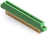 Card Edge Conn, Dual, 72Pos, Wire Wrapos; Card Edge Connector Type Edac - 65AJ1476 - Newark, An Avnet Company