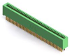 Card Edge Conn, Dual, 80Pos, Wire Wrapos; Card Edge Connector Type Edac - 65AJ1572 - Newark, An Avnet Company