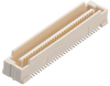 Mezzanine Conn, Plug, 60Pos, 2Row, 0.8Mm; Mezzanine Connector Type Harwin - 70AJ5928 - Newark, An Avnet Company