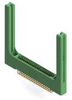 Card Conn, Dual Side, 40Pos, Wire Wrap; Card Edge Connector Type Edac - 69AJ8896 - Newark, An Avnet Company