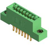 Card Edge Conn, Dual Side, 14Pos, Lug; Card Edge Connector Type Edac - 72AJ3421 - Newark, An Avnet Company