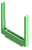 Card Edge Connector Rohs Compliant Edac - 62AJ3388 - Newark, An Avnet Company