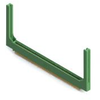 Card Conn, Dual Side, 112Pos, Wire Wrap; Card Edge Connector Type Edac - 71AJ3335 - Newark, An Avnet Company