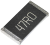 Resistor, Thick Film, 47R, 1%, 2512; Resistance Cgs Te Connectivity - 99X2045 - Newark, An Avnet Company