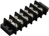 6P.437Drbarrier,w/bndscrw Rohs Compliant Amp Te Connectivity - 76AC1847 - Newark, An Avnet Company