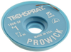 Desolder Braid; Braid Material Techspray - 12C8646 - Newark, An Avnet Company