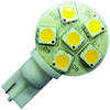 Led Bulb, Wedge, Warm White, 1.5W; Lamp Base Type Multicomp Pro - 78T7137 - Newark, An Avnet Company
