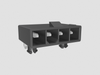 Minitek ® Pwr 4.2 HCC - 10137784-04124LF - Amphenol Communications Solutions