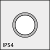 QT-AT-M | QT-AT-K-M | Adapter Grommets- with Inner Thread M5 - M25 / IP54 - 42607 - icotek Corp