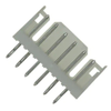Connectors, Interconnects - Rectangular Connectors - Headers, Male Pins -- 1362531-292161-6