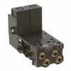 Pneumatics, Hydraulics - Valves and Control - 81517101 - Quarktwin Technology Ltd.