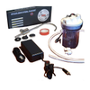 Liquid Filtration - OZO-TAP 50 - Quarktwin Technology Ltd.
