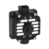 Stackable Tower Lighting, Beacons, and Components - 2170-LC80R-ND - DigiKey