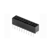 Headers, Receptacles, Female Sockets - 5-147099-5-ND - DigiKey