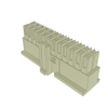 Rectangular Connector Housings - IPD1-12-D-ND - DigiKey
