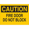 Signs, Nameplates, Posters - 2267-22510-ND - DigiKey
